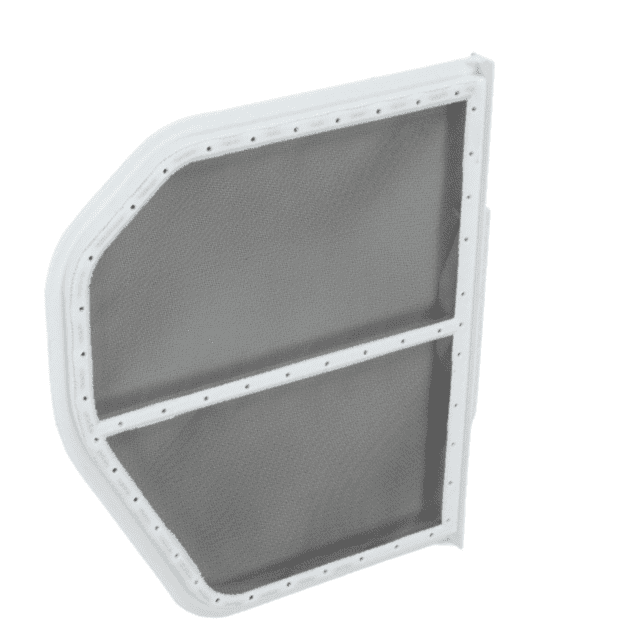 Scaroo W10120998 Dryer Lint Screen Filter Fit For Whirlpool 1206293 2-PACK
