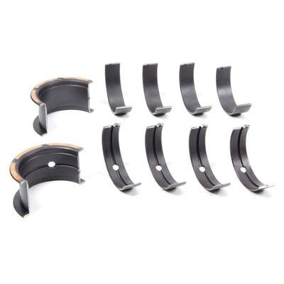 Mahle Original/Clevite Coated Main Bearing Set