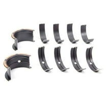 Mahle Original/Clevite Coated Main Bearing Set