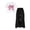 Black, variant on mgoYE Girl Clothes Size 8-10 Girls Clothes 2 Piece Outfit Short Sleeve Top Cargo Pants Girls Spring and Summer Outfits, Sizes 7-12 Years(Pink,11-12 Years)