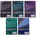 thumbnail image 5 of Colección de libros Aladdin Keeper of the Lost Cities 1-5, 5 of 5