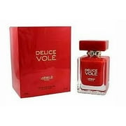 Johan B. Delice Vole Eau de Parfum 2.8 oz / 85 ml Spray