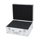 thumbnail image 1 of Estuche de transporte CUTICAT para micrófono de Audio rígido liviano con espuma, 1 of 8