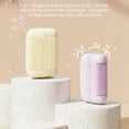 thumbnail image 3 of PatungKu Hand Warmer with Double Sided Technology Three Heat Levels Temperature Display, 3 of 16