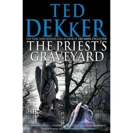 The Priest's Graveyard