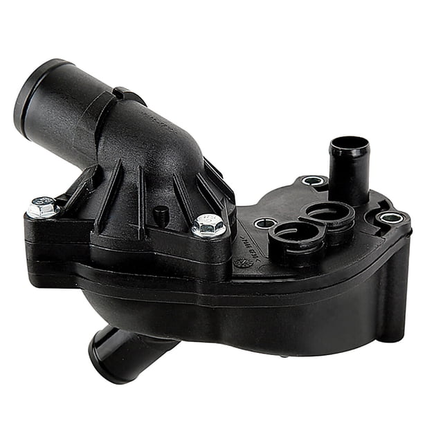 Kit Toma De Agua Con Termostato Explorer Sport Trac 2002 A 2005 Ford V6 4.0L KEEP ON GREEN