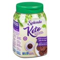 thumbnail image 3 of Splenda Keto Granulated Sweetener Jar 540g, 3 of 7
