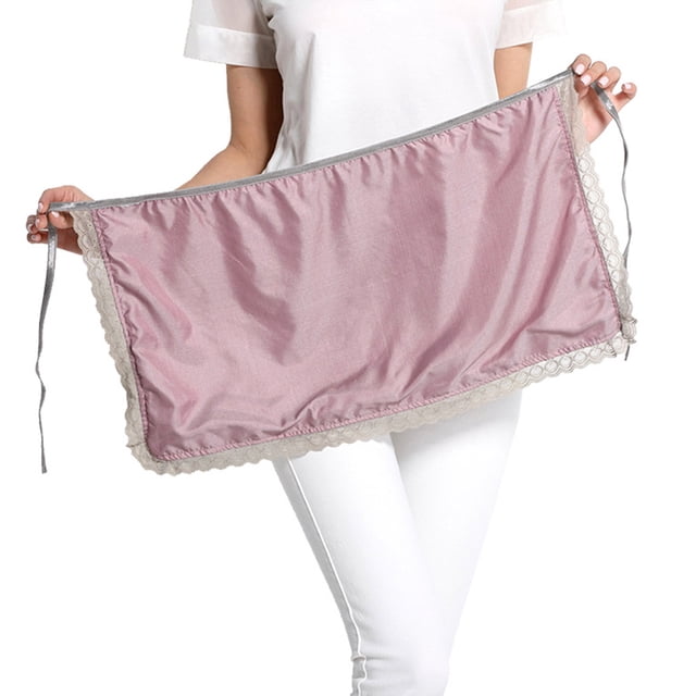 Ropa antiradiación Top de maternidad Escudo de protección para embarazadas Vestidos 360 ° Fibra de plata de doble capa Zhivalor BST3011183