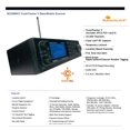thumbnail image 2 of Escáner Uniden BCD996P2 Digital Mobile Tracker V, 2 of 6