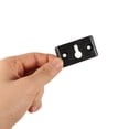 thumbnail image 4 of Miangastore 50pcs Speaker Hanger Bracket Stable Sound Box Wall Mount Hook Connectors, 4 of 9
