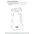 thumbnail image 6 of Skywin PSVR Charging Game Stand - Showcase, Cool, Charge, and Display your PS4 VR - Playstation 4 Vertical Stand, Controller Charger and Game Stand [video game], 6 of 9
