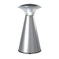thumbnail image 2 of LIGHT IT! By Fulcrum, 24411-101 Lanterna Touch, Silver, Single pack, 2 of 4
