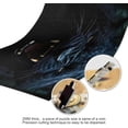 thumbnail image 3 of Cool Black Panther 1000 Piece Puzzle for Adults, Family Game Intellective Toys Wall Art Work for Educational Gift Home Decor, 3 of 7