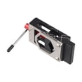 thumbnail image 4 of Bike Carbon Fiber Fork Guide Seatpost Cutting Blades Tool Cycling Parts Red, 4 of 9
