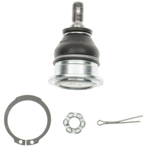 TRW JBJ133 Suspension Ball Joint Fits select: 2012 HONDA ACCORD LX, 2008-2009 HONDA ACCORD EXL