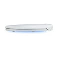 thumbnail image 2 of LumaWarm Heated Nightlight Round Toilet Seat - White, 2 of 7