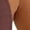 Brown, variant on Womens Pajama Set Suspenders Bow Tank Top Shorts Solid Color Lightweight Pajamas Yellow