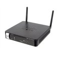thumbnail image 2 of Cisco 888 G.SHDSL Router with CUBE - Router - DSL modem 4-port switch - WAN ports: 2 - Wi-Fi, 2 of 2