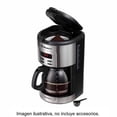 thumbnail image 2 of Cafetera Koblenz 15 Tazas Programable de Acero Inoxidable, 2 of 4