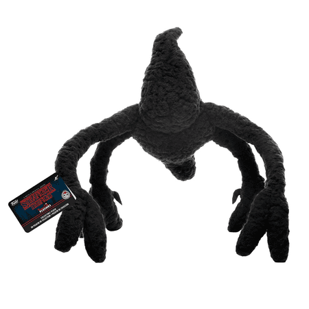 Funko Plush: Stranger Things - Smoke Monster