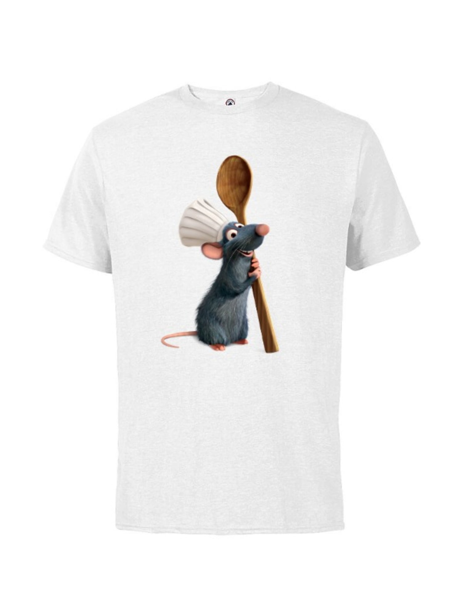 ratatouille short