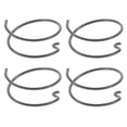 thumbnail image 1 of 4pcs Impact Driver Spring Compatible For Dcf885 Impact Driver Hand Tool Supply, 1 of 8