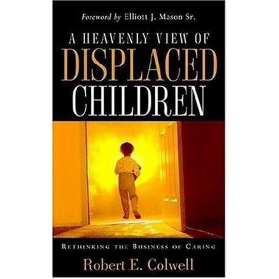 Pre-Owned A Heavenly View of Displaced Children (Paperback) 160034285X 9781600342851