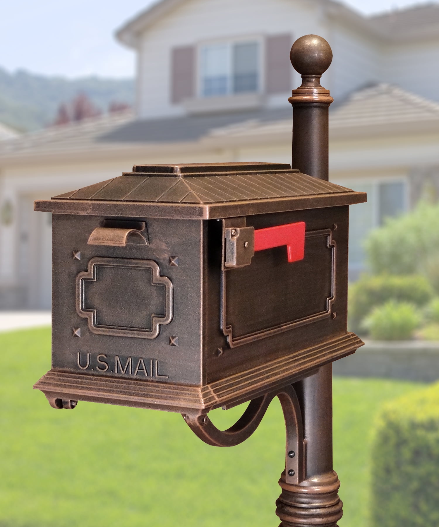toy mailbox walmart