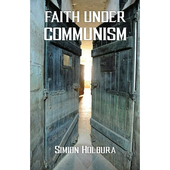 Faith Under Communism (Paperback)