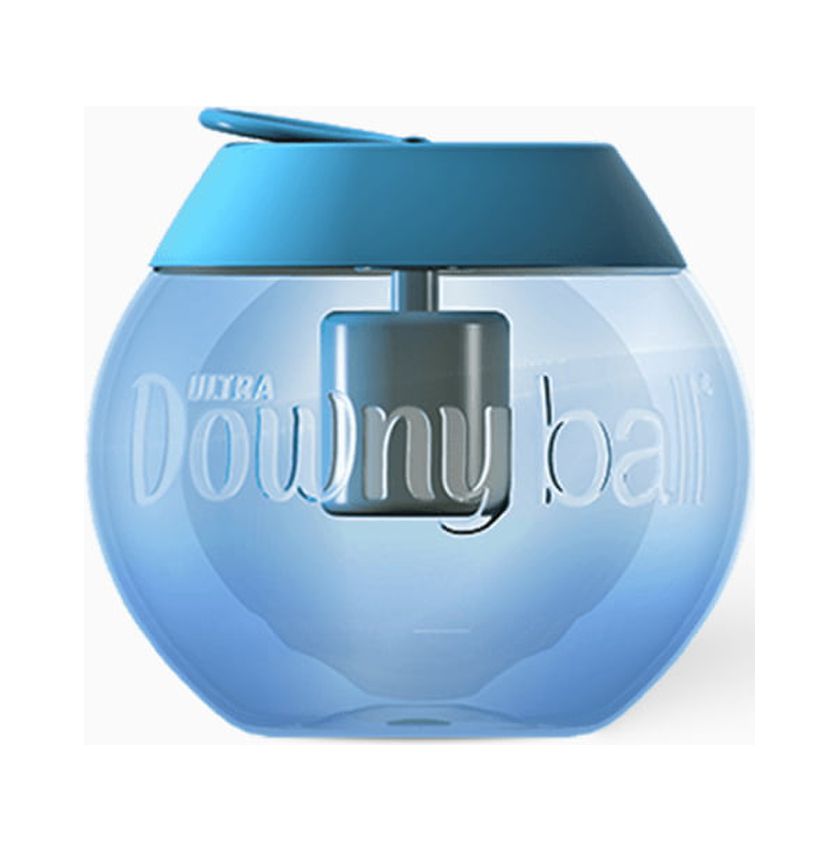 Downy Liquid Fabric Softener Ball 1ct