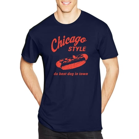 - Hanes Big Men's Lightweight Graphic T-shirt - Americana Collection