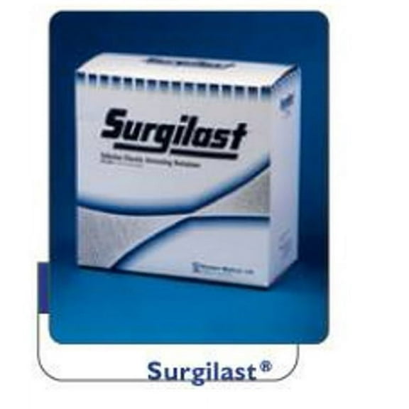 Surgigrip Dressing Retainer Elastic 32-1/2 Inch X 25 Yard, GL709 - BOX OF 1