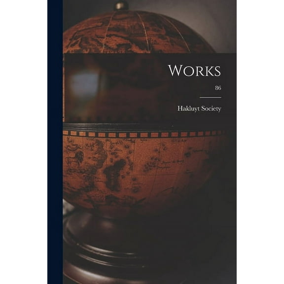 Works; 86 (Paperback)