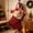 B, variant on Miwamany Oversized Christmas Stocking, 34x17 Inch Large Capacity Gift Sock with Hanging Tab, Plaid Holiday Decoration for Fireplace Mantel Tree Home Party