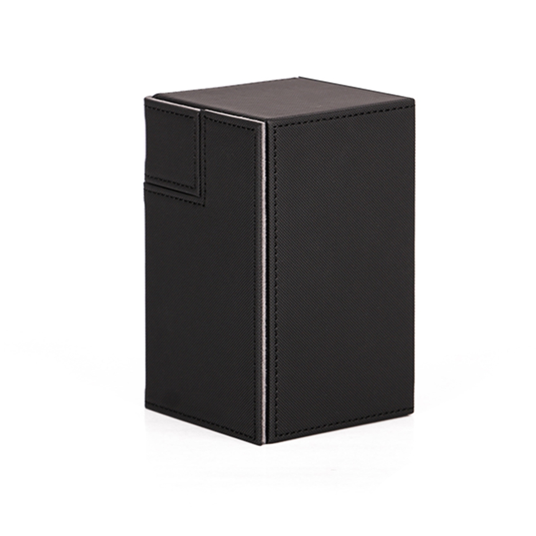 Ultra 100+Cards Deck Box Leather Board Games Cards Deck Case for