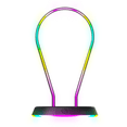 thumbnail image 3 of Base Para Audífonos Gamers 4gamers Light-up Stand: Soporte Rgb Con Conexión Usb., 3 of 5