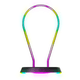 thumbnail image 3 of Base Para Audífonos Gamers 4gamers Light-up Stand: Soporte Rgb Con Conexión Usb., 3 of 5