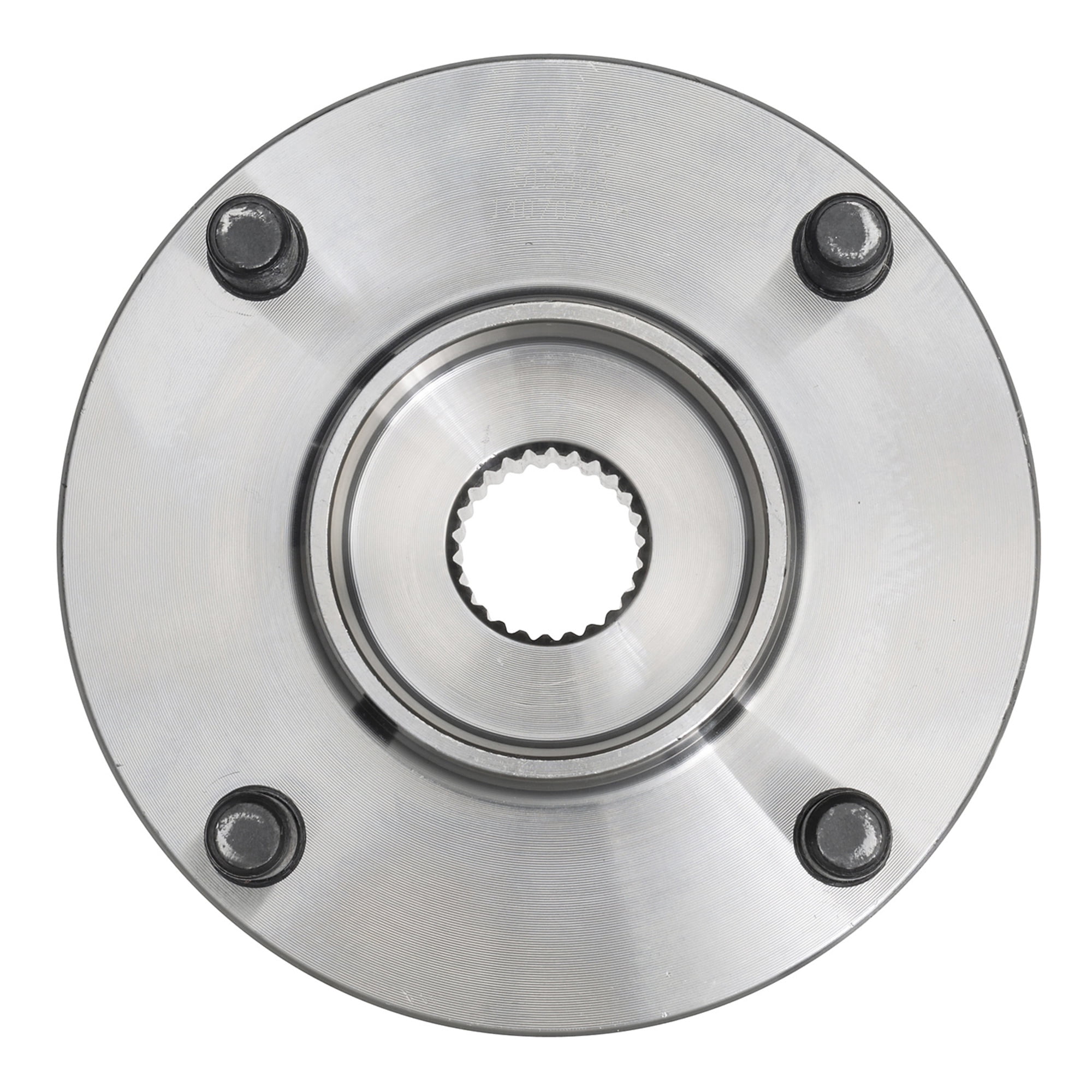 MOOG 513308 Wheel Bearing and Hub Assembly