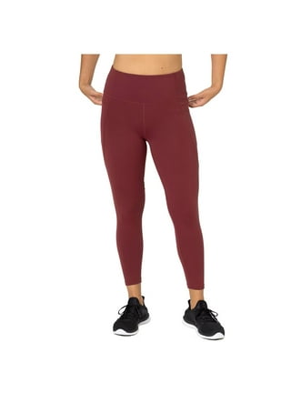 Buy Tuff Athletics Women's Ultra Soft High Waist Yoga Pant Legging Online  at desertcartINDIA
