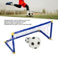 thumbnail image 4 of Kids Ice Hockey Goal Set, Ice Hockey Ball Set Easy To Install  For Practicing, 4 of 8