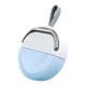 thumbnail image 4 of Limpiador de teclado compacto con ranuras para esquinas, extractor de llaves, limpieza electrónica Azul, 4 of 9
