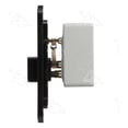 thumbnail image 5 of Four Seasons Blower Motor Resistor Fits select: 1991-1997 TOYOTA PREVIA, 5 of 6