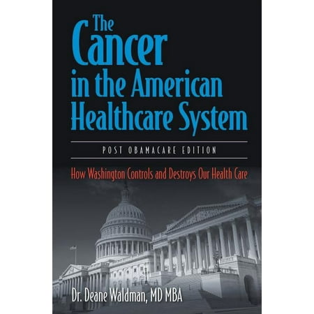 UPC: 9781681813813 | The Cancer in the American Healthcare System (Paperback)
