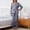 Blue-A, variant on Women Christmas Pajamas Plaid Pajamas Long Sleeve Button down Sleepwear Warm Pajamas Pjs for Women Set