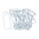 thumbnail image 2 of 40 Uds. Conectores de jaulas para plantas, Clips de soporte para plantas, hebillas de conexión de plantas fáciles de usar para jardín, hogar, plantas Diámetro 16mmx16mm, 2 of 8