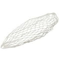 thumbnail image 1 of Portable Cotton Rope Mesh Hammock, Cotton Rope Hammock Easy Installation Lightweight Professional  for Patio for Indoor, 1 of 7