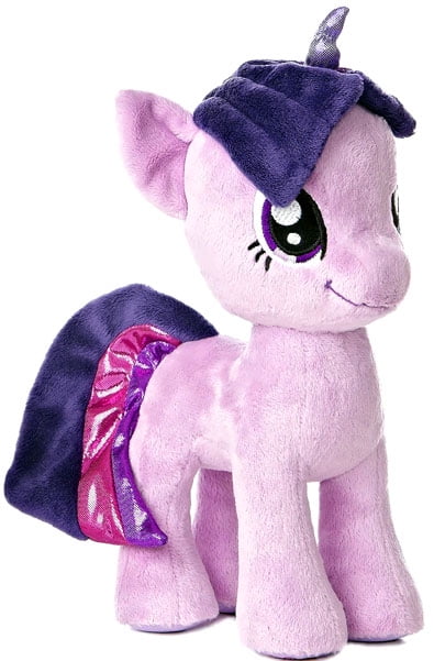 twilight sparkle 20 inch plush