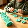 thumbnail image 3 of ZZHZGZ Sale Items on Clearance 100Pc Solid Color for Diy Arts, 3 of 5