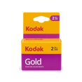 thumbnail image 1 of Kodak Kodak 135 Gold 200 Carded 24x2, Color, Pack of/Paquete de 1, 1 of 1