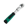 thumbnail image 1 of maskred Easy Operation Auto Repair Socket Telescopic With Quick Release And Long Service Life Ratchet Wrench 1/4Expansion payment, 1 of 6